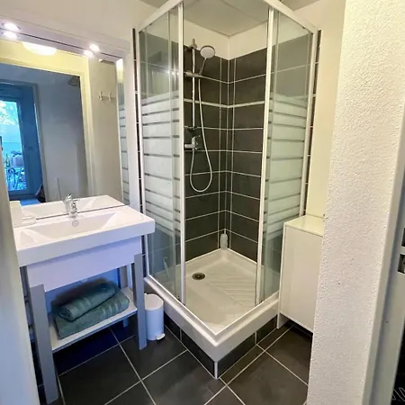 Le Cocon Camarguais 4 Personnes Piscine Climatisation Wifi Parking Prive ル・グロー・デュ・ロワ